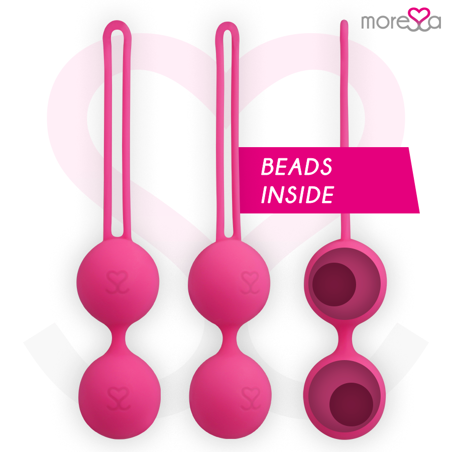 Osian trois silicone premium