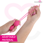Osian trois silicone premium