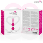 Osian trois silicone premium