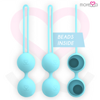 Osian trois silicone premium