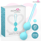 Osian trois silicone premium