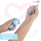 Osian trois silicone premium