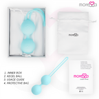Osian trois silicone premium