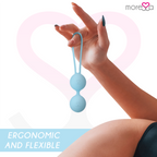 Osian trois silicone premium