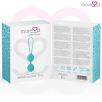 Osian trois silicone premium
