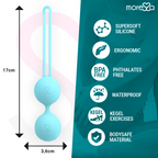 Osian trois silicone premium