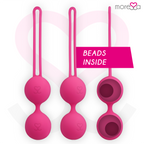 Osian deux silicone premium