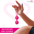 Osian deux silicone premium