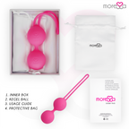 Osian deux silicone premium
