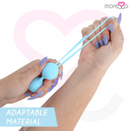 Osian deux silicone premium