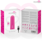 Nix vibrateur télécommande