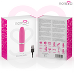 Ivy vibrateur stimulateur voyage