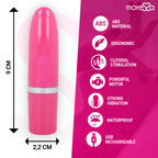 Ivy vibrateur stimulateur voyage