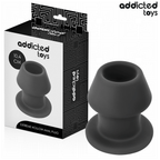 Plug anal creux extrême