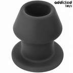 Plug anal creux extrême