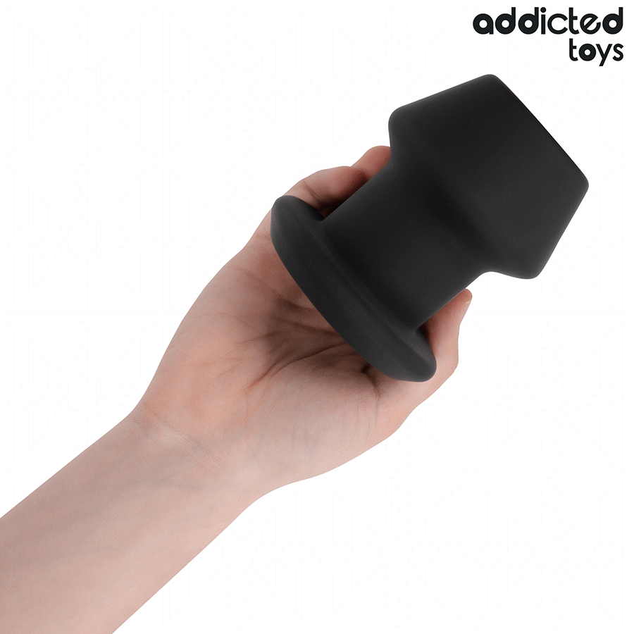 Plug anal creux extrême
