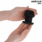 Plug anal creux extrême