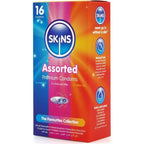 Pack De Préservatifs Premium Assortis