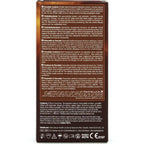 Préservatifs Skins aromatisés chocolat — comparatif dimensionnel