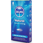 Préservatifs Naturels Premium Pack
