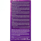 Préservatifs Skins extra larges — comparatif dimensionnel