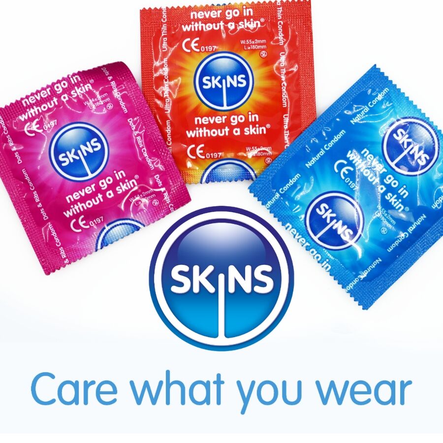 Pack De Préservatifs Premium Assortis Style