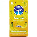 Pack De Préservatifs Banane Premium