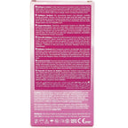 Préservatifs Skins aromatisés bubblegum — comparatif dimensionnel