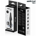 Nettoyeur anal universel embout souple — emballage produit