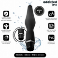 Nettoyeur anal universel embout souple — vue principale