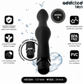 Douche intime anale avec adaptateur universel — vue principale