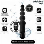 Nettoyeur intime anal compatible douche — vue principale