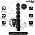 Nettoyeur anal poire avec adaptateur universel pour douche — vue principale