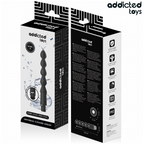 Nettoyeur anal poire avec adaptateur universel pour douche — emballage produit