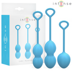 Kit de boules de Kegel progressives Charli — emballage produit 2
