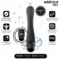 Poire de nettoyage anal raccord douche — vue principale