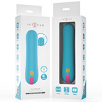 Claudia vibrateur tapping