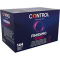 Préservatifs Control Adapta Senso fin latex — vue principale