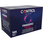 Préservatifs Control Adapta Senso fin latex — vue principale