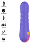 Vibromasseur vertical à pénétration motorisée Stella — détail produit