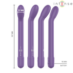 Vibromasseur point G fin rechargeable 10 fonctions — vue galerie 11
