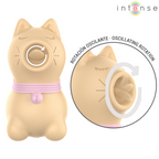 Toulouse chat langue 360° – Pack GTA 6 Animaux coquins