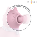 Marie chat rose détail zone de stimulation – Pack GTA 6 Animaux coquins