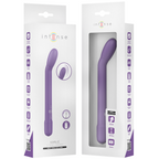 Vibromasseur point G fin rechargeable 10 fonctions — vue principale 2