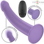 Intense Eddie Vibrateur Cm Vibrations