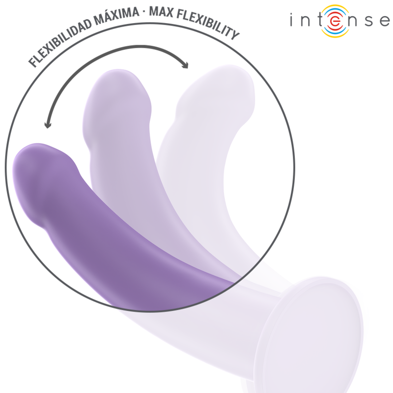 Intense Eddie Vibrateur Cm Vibrations