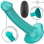 Intense Katie Vibrateur Avec Ventouse