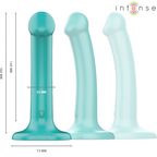 Intense Katie Vibrateur Avec Ventouse