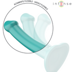 Intense Katie Vibrateur Avec Ventouse