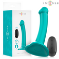 Intense Katie Vibrateur Avec Ventouse